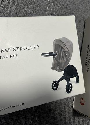 Москітна сітка москитна сетка молния стокке stokke x