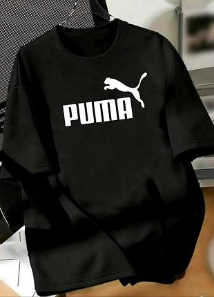 Стильная трендовая футболка большого размера от l до 9xl
