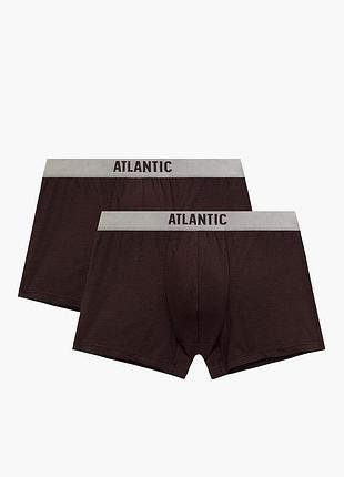 Atlantic трусы мужские шорти 2mh 1203