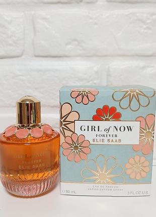 Elie saab girl of now forever