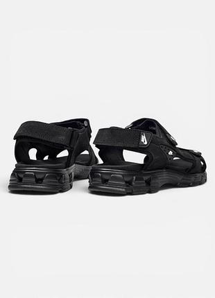 Nike air deschutz 4