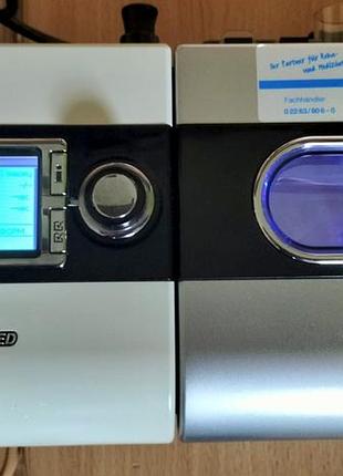 Апарат cpap "resmed s9 escape"