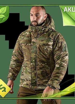 Ve куртка patrol system 4.0 new version мультикам 4xl ветро-влагостойкая для активного отдыха и спорта n6w_ver