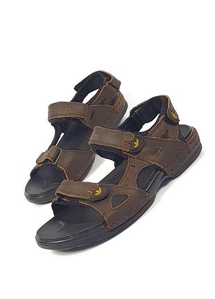 Adidas sandals
•brown• 2