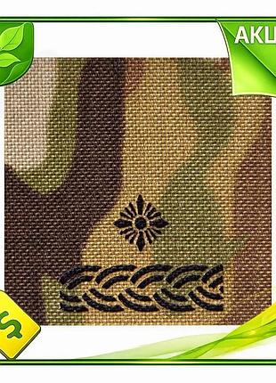 Ve погон camotec 5*5 на new version липучке для военной формы нашивка из кардуры устойчива к истиранию n6w_ver
