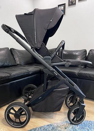 Коляска візок carrello alfa прогулка