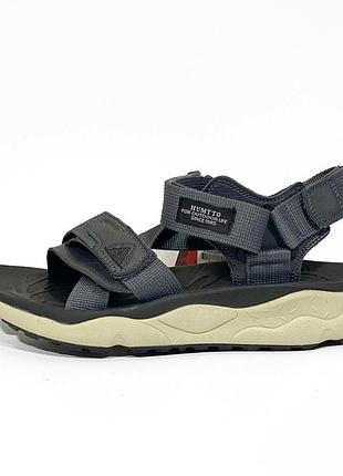 Humtto sandals
•black• 5