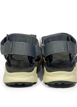 Humtto sandals
•black• 7