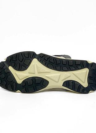 Humtto sandals
•black• 3