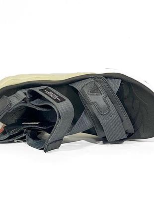 Humtto sandals
•black• 4