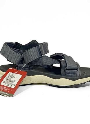 Humtto sandals
•black• 2