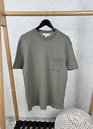 Щільна футболка river island