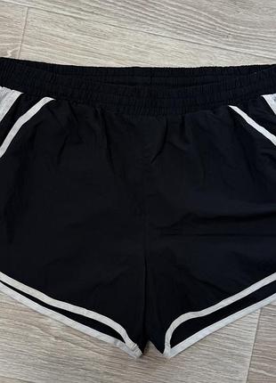 Женские спортивные шорты