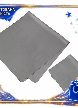 Dm набор полотенец tourist спецификация 2.2 microfiber s+m серый быстросохнущие гигиенические полотенц spe|lz