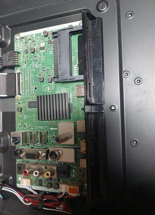 Jvc            17mb171 3