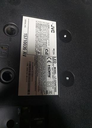 Jvc            17mb171 4