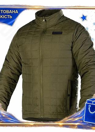 Dm куртка-подстежка camotec loftliner спецификация 2.2 2xl утеплительная легкая куртка пуховик для осе spe|lz