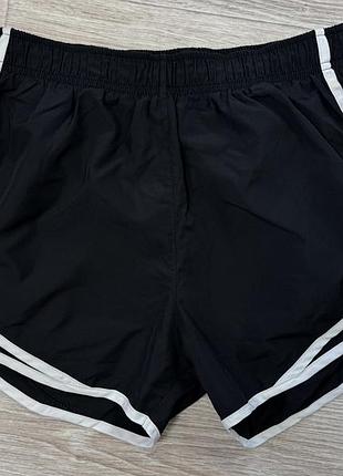 Женские спортивные шорты