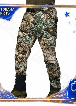 Dm брюки охотничьи camotec спецификация 2.2 rubicon softheat демисезонные для мужчин камуфляжные утепл spe|lz