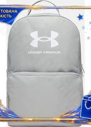 Dm рюкзак ua essential спецификация 2.2 backpack 25l серый водостойкий рюкзак для ноутбука до 15 дюймо spe|lz