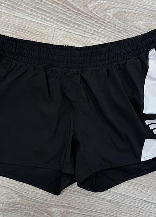 Женские спортивные шорты