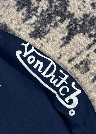 Лонгслів von dutch 3