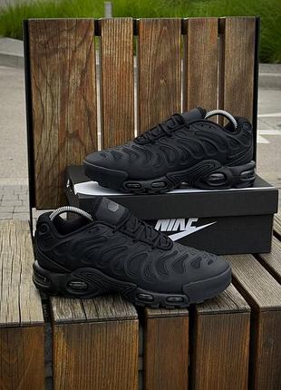 Кросівки nike air tn plus drift