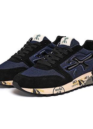 Кросівки premiata mick