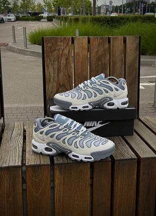 Кроссовки nike air tn plus drift