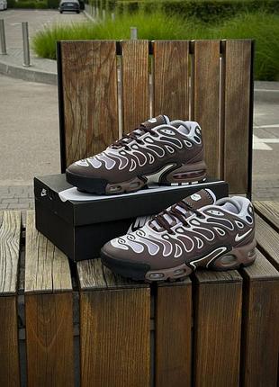 Кроссовки nike air tn plus drift