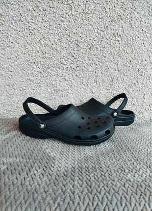 Crocs шльопанці крокс чоловічі шльопанці crocs босоніжки сандалі крокс
