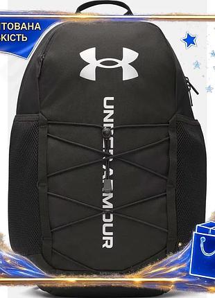 Dm рюкзак ua hustle спецификация 2.2 sport 26l черный для спорта и путешествий водостойкий с отделение spe|lz
