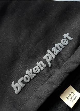 Кофта broken planet 6