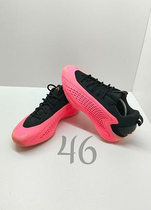 Мужские кроссовки adidas anthony edwards 1 low basketball shoes