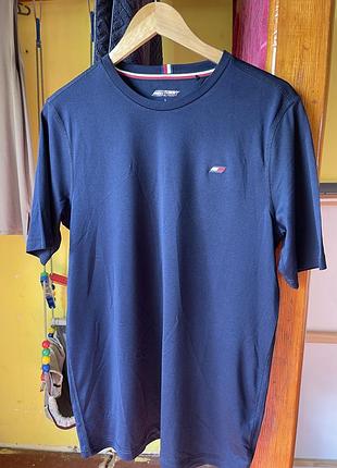 Футболка tommy hilfiger