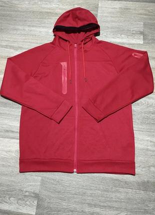 Чоловіче худі tapout на блискавці, розмір 3xl.