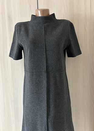 Стильна сукня 10