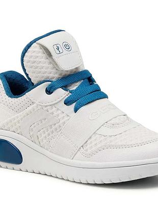 Кроссовки мальчику skechers