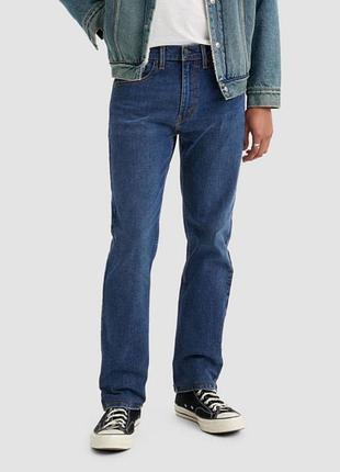 Мужские джинсы levis 506. w36l30