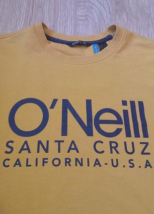 Кофта мужская свитшот o'neill 4