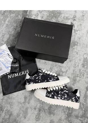 Кеди numeris