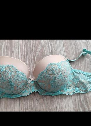 Бюстгальтер victoria's secret 34c75c
