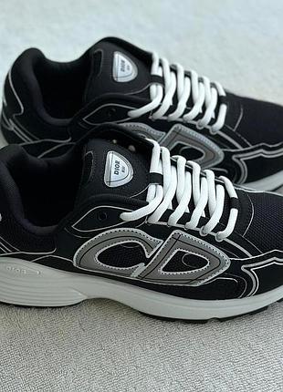 Кросівки dior b30