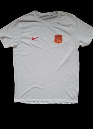 Футболка nike l
