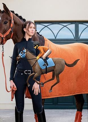 Жіночі бриджі для верхової їзди pikeur lucinda grip (розмір 42)