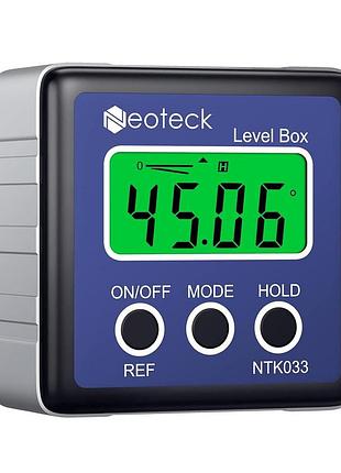 Цифровий магнітний кутомір neoteck dl134 (товар з вітрини)