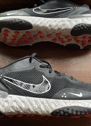 Кросівки nike оригінал