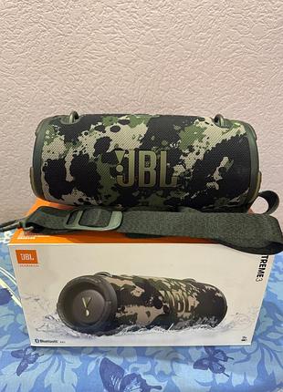 Продам jbl extreme 3