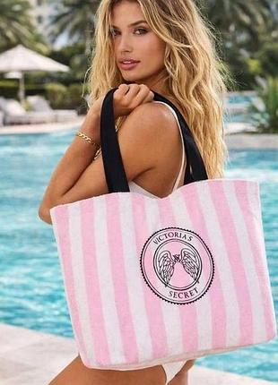 Сумка victoria’s secret