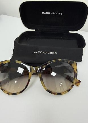 Окуляри сонцезахисні marc jacobs оригінал